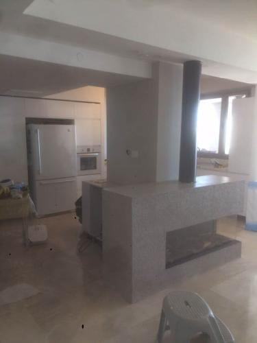 עבודות גבס וצבע